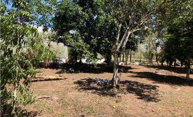 VENDO CASA EN OBRA GRIS  Y 2300M2 POTRERILLOS