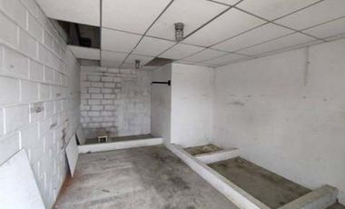 VENTA TERRENO  CON INFRAESTRUCTURA DE LABORATORIO DE LARVAS MAR BRAVO (CMC)