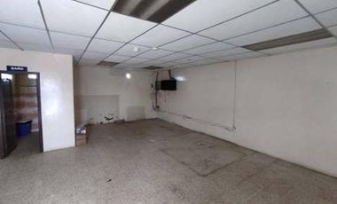 VENTA TERRENO  CON INFRAESTRUCTURA DE LABORATORIO DE LARVAS MAR BRAVO (CMC)