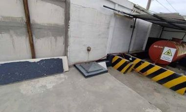 VENTA TERRENO  CON INFRAESTRUCTURA DE LABORATORIO DE LARVAS MAR BRAVO (CMC)