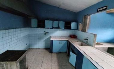 VENTA TERRENO  CON INFRAESTRUCTURA DE LABORATORIO DE LARVAS MAR BRAVO (CMC)