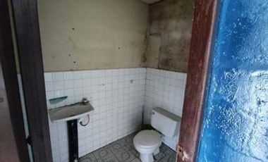 VENTA TERRENO  CON INFRAESTRUCTURA DE LABORATORIO DE LARVAS MAR BRAVO (CMC)