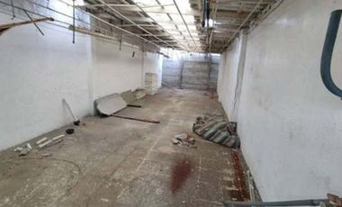 VENTA TERRENO  CON INFRAESTRUCTURA DE LABORATORIO DE LARVAS MAR BRAVO (CMC)