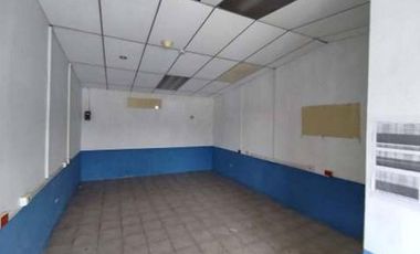 VENTA TERRENO  CON INFRAESTRUCTURA DE LABORATORIO DE LARVAS MAR BRAVO (CMC)