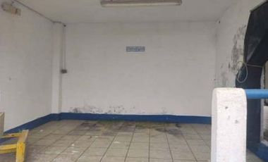 VENTA TERRENO  CON INFRAESTRUCTURA DE LABORATORIO DE LARVAS MAR BRAVO (CMC)