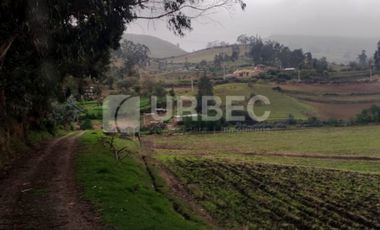 ¡OPORTUNIDAD ÚNICA DE INVERSIÓN EN GUARANDA! AMPLIO TERRENO MULTIUSOS A SOLO 10 MINUTOS DEL CENTRO 💎