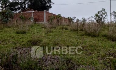 ¡OPORTUNIDAD ÚNICA DE INVERSIÓN EN GUARANDA! AMPLIO TERRENO MULTIUSOS A SOLO 10 MINUTOS DEL CENTRO 💎