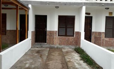 OPORTUNIDAD TRIPLEX TODO AMOBLADO Y REJAS 3 CUADRAS DEL MAR