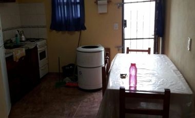 OPORTUNIDAD TRIPLEX TODO AMOBLADO Y REJAS 3 CUADRAS DEL MAR