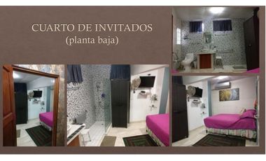 SEA Confiable Vende Casa en Altos De Cerro Viento