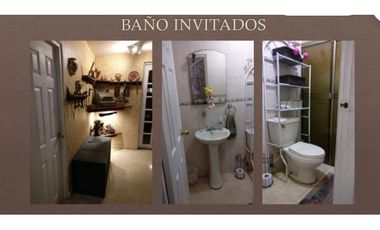 SEA Confiable Vende Casa en Altos De Cerro Viento