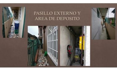 SEA Confiable Vende Casa en Altos De Cerro Viento