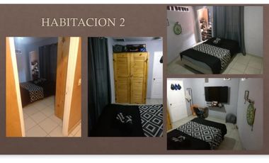 SEA Confiable Vende Casa en Altos De Cerro Viento