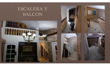 SEA Confiable Vende Casa en Altos De Cerro Viento