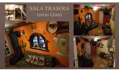 SEA Confiable Vende Casa en Altos De Cerro Viento