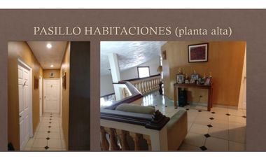 SEA Confiable Vende Casa en Altos De Cerro Viento