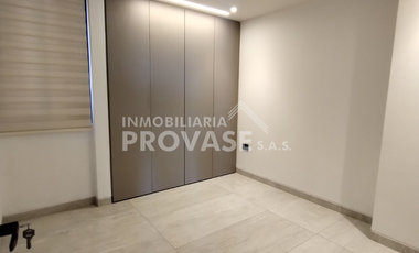 apartamento en venta en caobos. Cod V103166