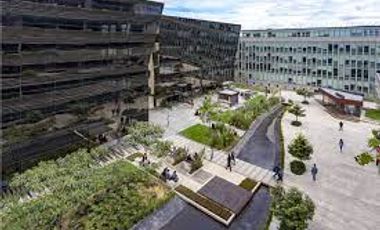 oficina en arriendo en aeropuerto. Cod A1004296