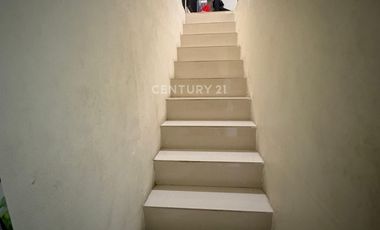Rumah Minimalis Strategis Di Taman Palem Lestari Jakarta Barat