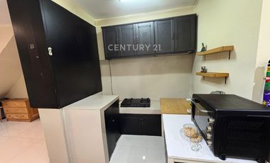 Rumah Minimalis Strategis Di Taman Palem Lestari Jakarta Barat
