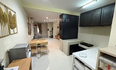 Rumah Minimalis Strategis Di Taman Palem Lestari Jakarta Barat