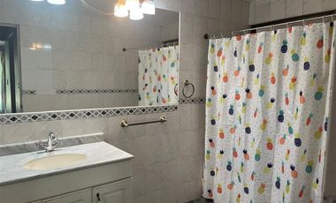 Casa en arriendo Machalí, Rancagua, Condominio Puerta del Al