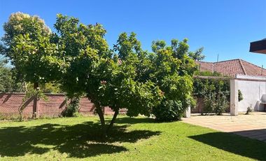 Casa en arriendo Machalí, Rancagua, Condominio Puerta del Al