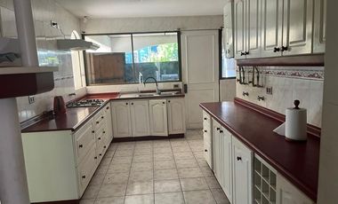Casa en arriendo Machalí, Rancagua, Condominio Puerta del Al