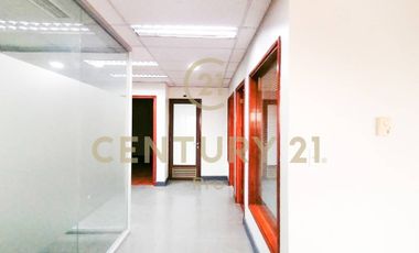 ARRIENDO OFICINA LAS CONDES