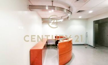 ARRIENDO OFICINA LAS CONDES