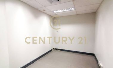 ARRIENDO OFICINA LAS CONDES