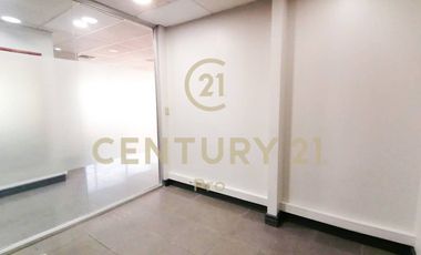ARRIENDO OFICINA LAS CONDES