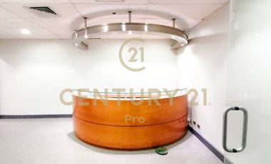 ARRIENDO OFICINA LAS CONDES