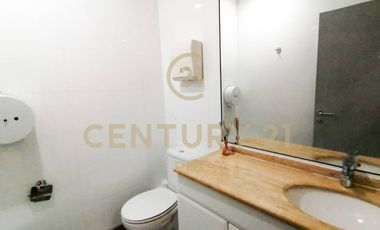 ARRIENDO OFICINA LAS CONDES