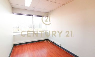 ARRIENDO OFICINA LAS CONDES