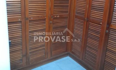 apartamento en venta en barrio blanco. Cod V102798