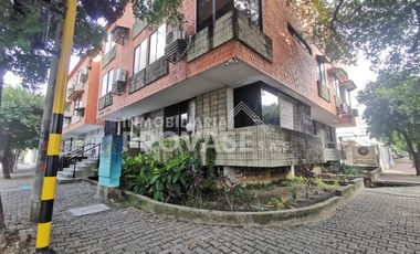 apartamento en venta en barrio blanco. Cod V102798