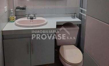 apartamento en venta en barrio blanco. Cod V102798