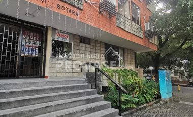 apartamento en venta en barrio blanco. Cod V102798