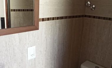 VENTA TRIPLEX 4 AMBIENTES, SAN BERNARDO