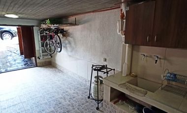 VENTA TRIPLEX 4 AMBIENTES, SAN BERNARDO