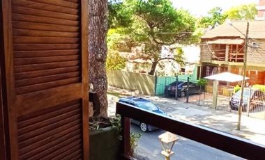 VENTA TRIPLEX 4 AMBIENTES, SAN BERNARDO