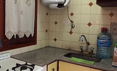 VENTA TRIPLEX 4 AMBIENTES, SAN BERNARDO