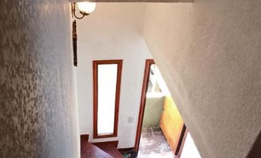 VENTA TRIPLEX 4 AMBIENTES, SAN BERNARDO