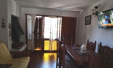 VENTA TRIPLEX 4 AMBIENTES, SAN BERNARDO