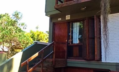 VENTA TRIPLEX 4 AMBIENTES, SAN BERNARDO