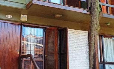 VENTA TRIPLEX 4 AMBIENTES, SAN BERNARDO