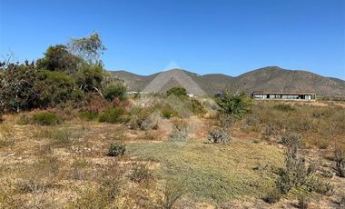 Sitio en Venta en Condominio Las Mostazas