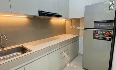 Disewakan Rumah Cluster Savasa Deltamas Cikarang