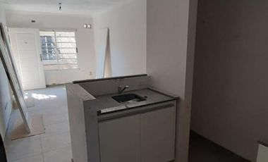 DPTO TRES AMBIENTES A ESTRENAR